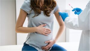 Efikasna i sigurna u bilo kojoj starosti trudnoće: Poziv trudnicama da se vakcinišu