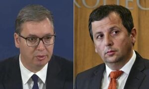 Vukanović pisao Vučiću: Situacija u Srpskoj ubrzano se komplikuje