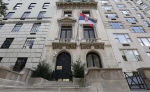 Ambasade i rezidencije: BiH bi od prodaje objekata bivše SFRJ trebala dobiti 14 miliona KM