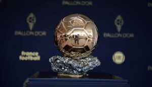 Najboljeg čeka nagrada: Borba za Zlatnu loptu, nominovano 30 fudbalera FOTO