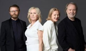 Švedski kvartet: Prije 50 godina ABBA osvojila Evroviziju