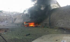 Za sada niko nije preuzeo odgovornost: Bomba ubila najmanje pet osoba u Adenu