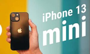 Apple izbacuje posljednji ovakav telefon: iPhone 13 mini posljednji mini model