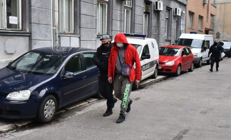 Fingiranje saobraćajnih udesa: Zatražen pritvor za 10 osoba uhapšenih u akciji “Kontakt”