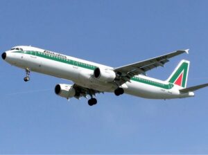 Vešeras obavlja posljednji let: Alitalia odlazi u istoriju poslije 75 godina