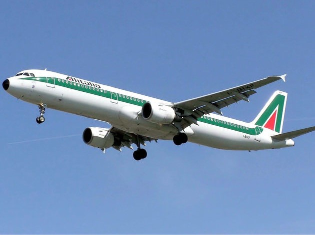 Vešeras obavlja posljednji let: Alitalia odlazi u istoriju poslije 75 godina