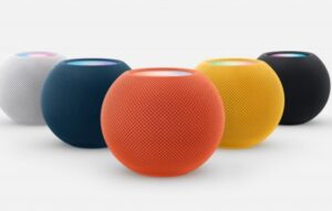 Nove ideje! AirPods 3, HomePod mini u boji i glasovni Apple Music – za korišćenje samo glasom