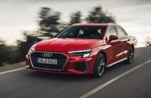 Popularni performantni model: Audi RS3 dobija najmoćniju verziju