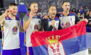 Novi uspjeh basketaša: Bulut trojkom u posljednjoj sekundi donio trofej VIDEO