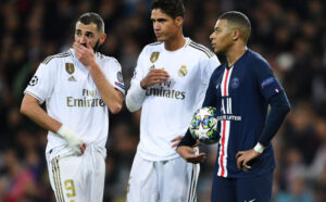 “Sam je to rekao. Želi vidjeti nešto drugo”: Benzema tvrdi da će Mbape igrati za Real Madrid