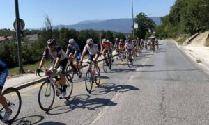 Svjetsko prvenstvo u amaterskom biciklizmu: Dominacija takmičara iz  Poljske, Francuke i Slovenije