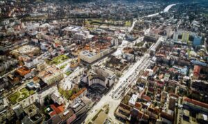 Banjaluka dobija novi Urbanistički plan: Definisan izgled grada za narednih 20 godina