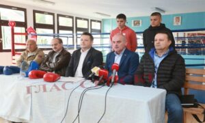 Nastupiće borci iz 11 zemalja: Bokserski klub biće domaćin turnira “Velikani Slavije” u Banjaluci