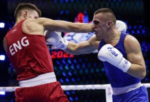 Fantastičan dan za srpske boksere: Dominantno do drugog kola Svjetskog prvenstva