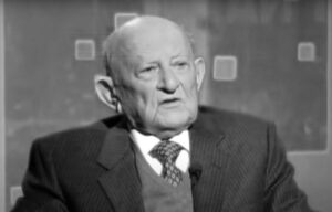 Preminuo bivši funkcioner SFRJ Branko Mamula: Jedan od najznačajnijih vojno-političkih rukovodilaca