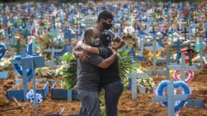 Korona divlja u Brazilu: Više od 15.000 novozaraženih, umrla 451 osoba