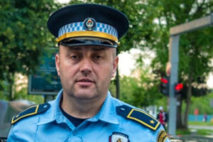 Herojski čin policajca Budimira: Sat vremena tražio ženu u Vrbasu i spasio joj život