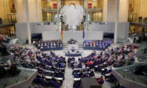Bundestag o BiH: Njemački poslanici raspravljaće o slanju vojnika i dokumentu vladajućih partija