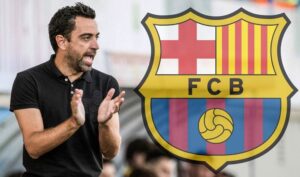Barselona ima novog trenera: Ćavi Ernandes stiže u katalonski klub