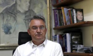 Darko Mladić: Moja sestra Ana je ubijena! VIDEO