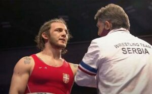 Datunašvili nakon osvajanje titule šampiona svijeta: Veoma sam srećan što sam u Srbiji