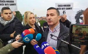Dragičević tvrdi da ima nepobitne dokaze o ubistvu sina Davida: U subotu idem u Banjaluku