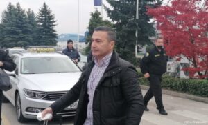 Davor Dragičević se vratio u BiH: Poručio da nikad neće odustati