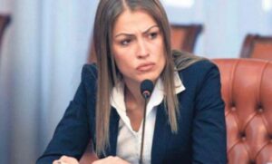 Odbijena žalba odbrane: Dijana Hrkalović ostaje u pritvoru