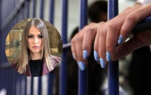 Dijani Hrkalović određen pritvor do 30 dana