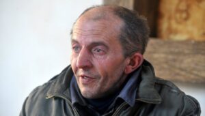 Nadležni mu još nisu vratili djecu: Joksimović, po kom je snimljen film “Otac”, prekinuo štrajk glađu