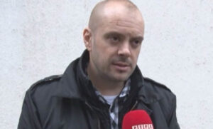Radanović komentarisao odluku Vlade FBiH: Zakucali posljednji ekser u sanduk pravde za Srbe