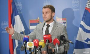 Stanivuković tvrdi da Grad nije dobio odluku Ustavnog suda: Neozbiljno da se saznaje preko medija
