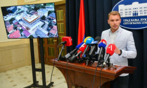 “Dozvole izdate mimo zakona”: Stanivuković poručio da će glavni građevinski inspektor biti smijenjen