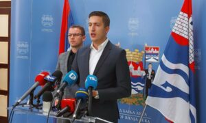Stanivuković i Ilić postigli dogovor: Žele pronaći zajedničko rješenje, zakazana sjednica Skupštine