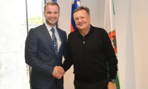 “Značajan susret za razvoj našeg grada”: Održan sastanak gradonačelnika Banjaluke i Ljubljane