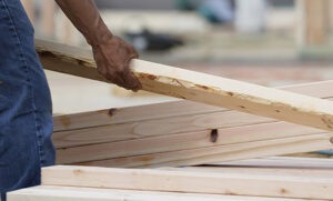Ohrabrujući vijesti za drvoprerađivače: Jagma za građom i drvenim podovima