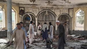 Islamska država preuzela odgovornost za napad u Avganistanu
