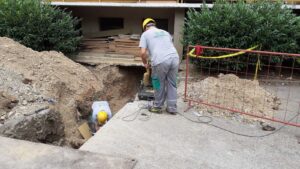 Zbog kvara na vrelovodu bez grijanja Kampus i nekoliko banjalučkih naselja