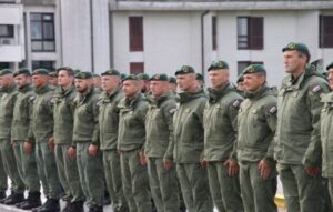 Novi potres u elitnoj jedinici hrvatskih oružanih snaga: Petorica pozitivna na kokain