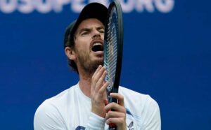 Endi Marej uz ruske tenisere: Dvostruki šampion Vimbldona digao glas protiv turnira