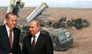 Putin poručio Erdoganu: Prekid operacije kada se ispune zahtjevi Moskve