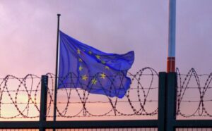 Pavić kritikuje: Od Evrope bez granica do Evrope sa bodljikavim žicama