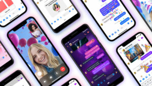 Messenger je dobio nove efekte za grupne video pozive