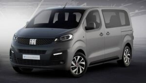 Objavljeni prvi detalji: Fiat predstavio novu generaciju kombi vozila Ulysse i Scudo