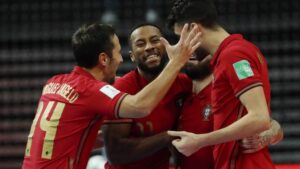 Svjetsko prvenstvo ulazi u samu završnicu: Portugalci u finalu nakon penala