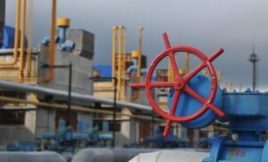 Pune rezerve: Evropa priprema strategiju napuštanja ruskog gasa, nafte i uglja