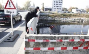 U teškoj saobraćajnoj nesreći u Gracu poginula dva državljana BiH i jedan Slovenac
