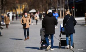 Gradska administracija najavila strategiju: Fokusom na treće dijete do pozitivnog prirodnog priraštaja