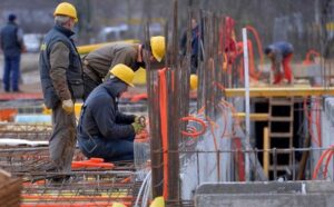 Ekspanzija u građevinskom sektoru; Poslodavci “uvoze” radnike VIDEO