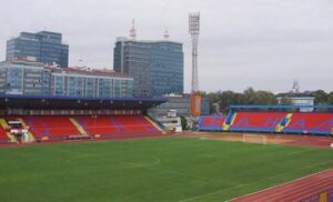 Nakon dugo vremena: Borac dočekuje tuzlansku Slobodu na Gradskom stadionu